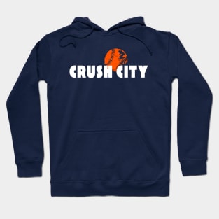 CRUSH CITY Hoodie